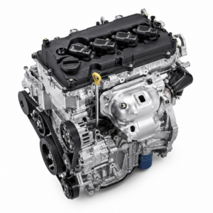 G16D 1.6L MPI Remanufactured Engine