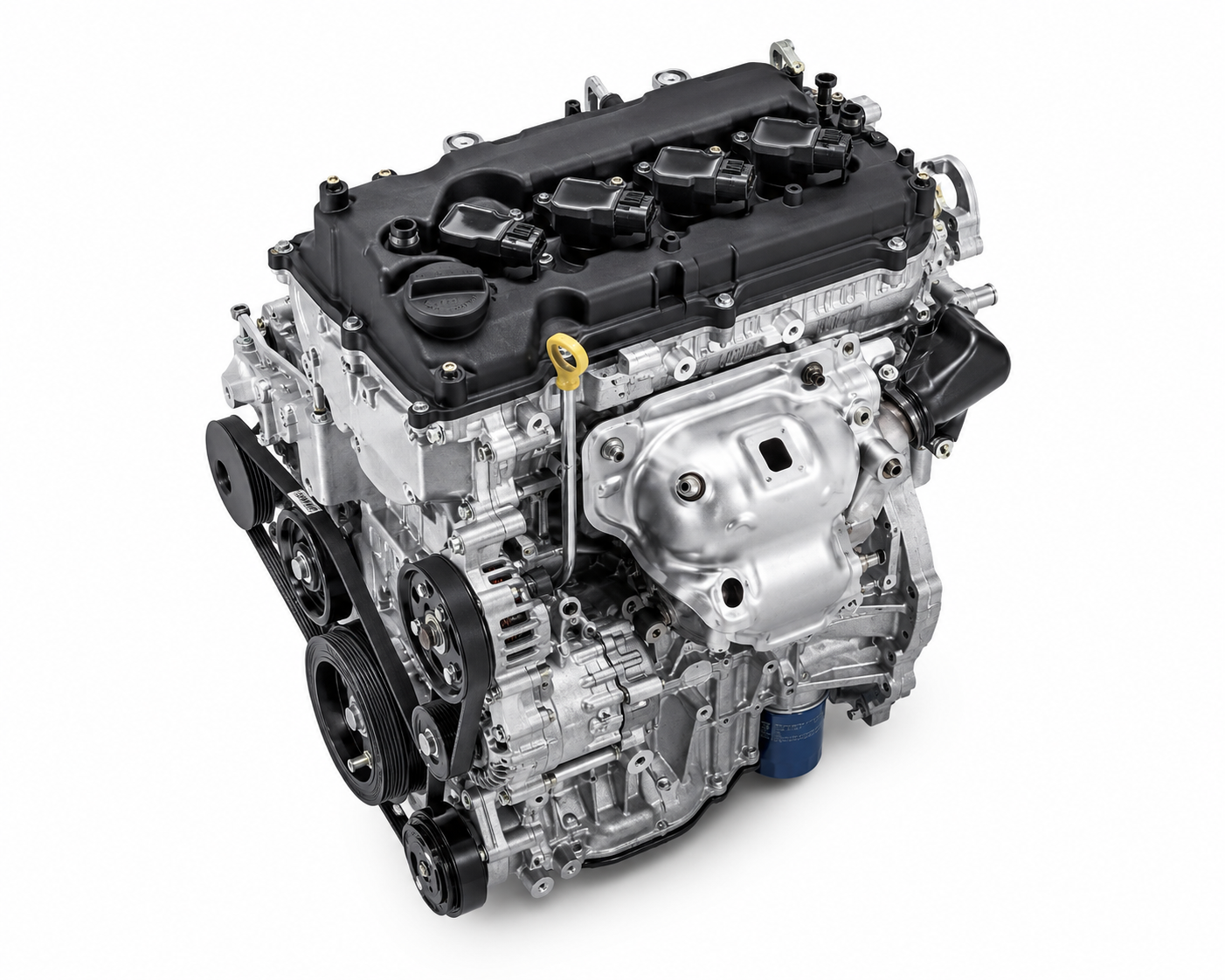 G16D 1.6L MPI Remanufactured Engine