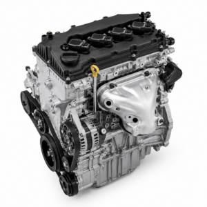G20D 2.0L MPI Remanufactured Engine