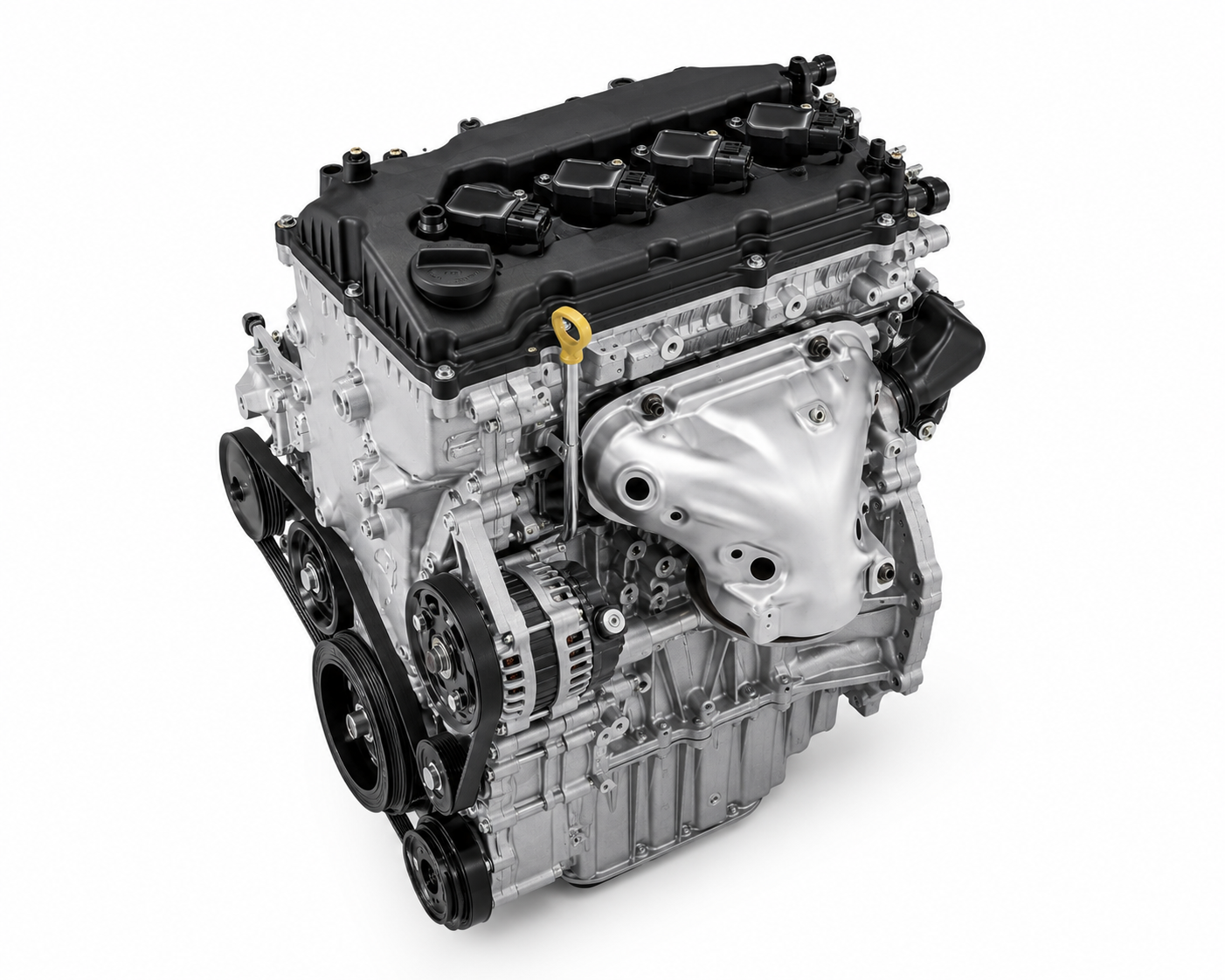 G20D 2.0L MPI Remanufactured Engine