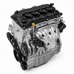 G23D 2.3L MPI Remanufactured Engine