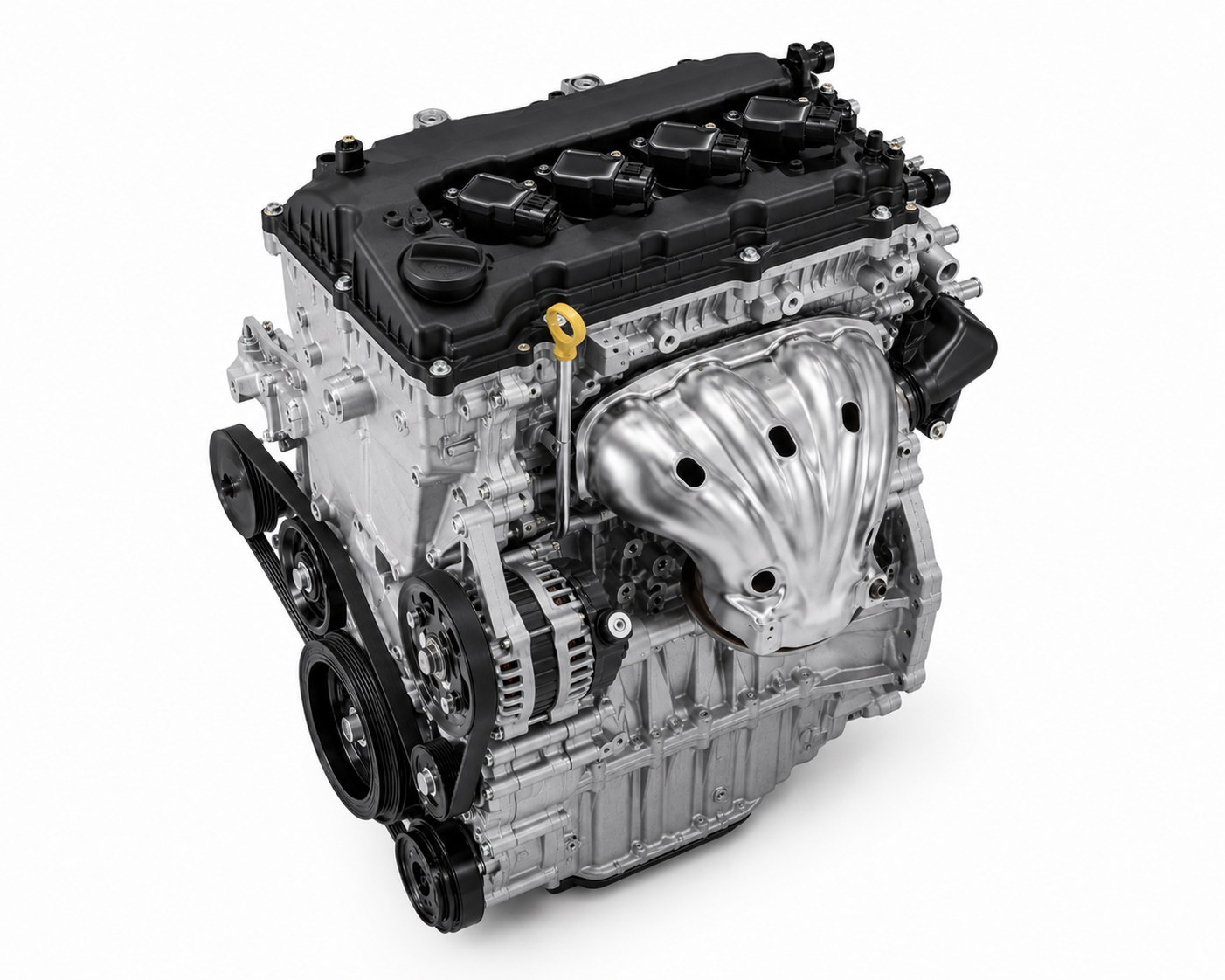 G23D 2.3L MPI Remanufactured Engine