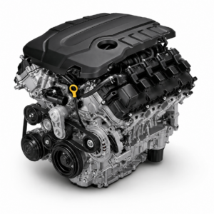 G4KJ 3.0L V6 Lambda Remanufactured Engine