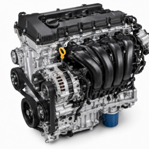 G4ND 2.0L GDI Nu Remanufactured Engine
