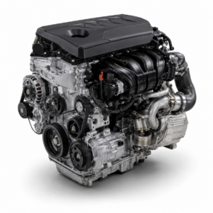 G4FW Smartstream G1.6 T-GDI Remanufactured Engine