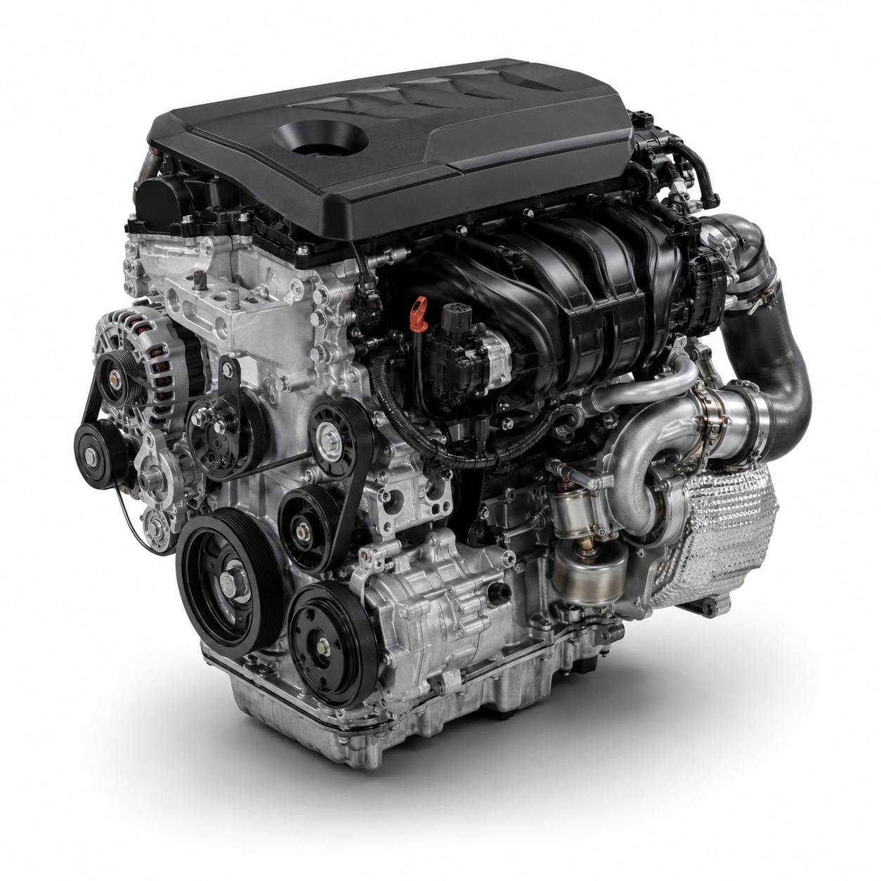 G4FW Smartstream G1.6 T-GDI Remanufactured Engine