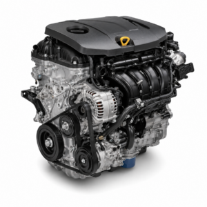 G4KD 2.0L MPI Theta Remanufactured Engine