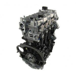 D4CB 2.5L CRDi Remanufactured Engine