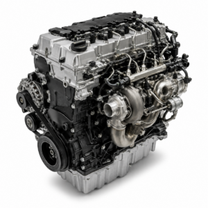 e-XDi220 2.2L CRDi Remanufactured Engine